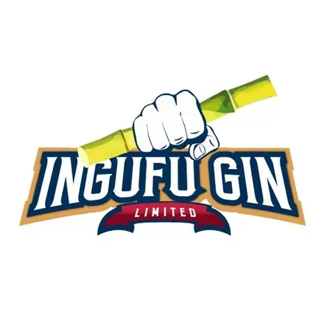 Ingufu Gin